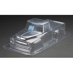 Pro-Line 3246-00 1956 Ford F-100 Clear Body - T/E-Maxx Savage Revo 2.5 $84.88 Remote & App Controlled Vehicles