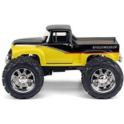 Pro-Line 3246-00 1956 Ford F-100 Clear Body - T/E-Maxx Savage Revo 2.5 $84.88 Remote & App Controlled Vehicles