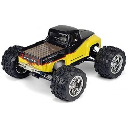 Pro-Line 3246-00 1956 Ford F-100 Clear Body - T/E-Maxx Savage Revo 2.5 $84.88 Remote & App Controlled Vehicles