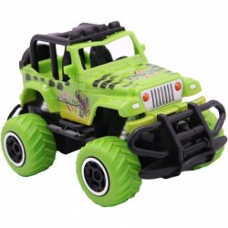 Imperial Mini Mix Off-Road RC Remote Control Car for Easy Control Smooth Ride Amazing Durability for Toddlers Boys and Girls ...