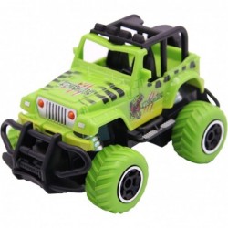 Imperial Mini Mix Off-Road RC Remote Control Car for Easy Control Smooth Ride Amazing Durability for Toddlers Boys and Girls ...