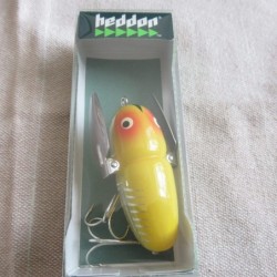 Heddon Crazy Crawler Fishing Lure Smith Factory Color XRY $30.61 Remote & App Controlled Vehicles