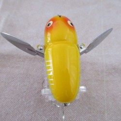 Heddon Crazy Crawler Fishing Lure Smith Factory Color XRY $30.61 Remote & App Controlled Vehicles