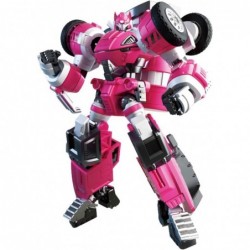 MiniForce Penta X Bot Lucy Pentatron Lucy bot Transformer Robot Car Toy X Bot Lucy (CB102R4000-20011) $119.90 Remote- & App-C...