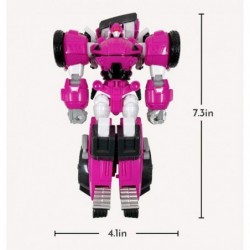 MiniForce Penta X Bot Lucy Pentatron Lucy bot Transformer Robot Car Toy X Bot Lucy (CB102R4000-20011) $119.90 Remote- & App-C...