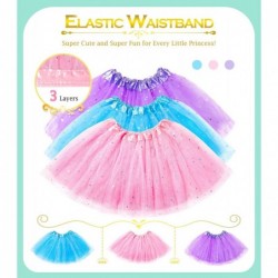 Princess Dresses for Girls Fairy Wings Dress Up Clothes Pretend Play Costumes Trunk with 3 Sets of Princess Dress Up Shoes Gl...