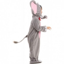 Sweet Elephant Halloween Costume for Kids Set Cuddly Cosplay $43.95 Kids' Costumes