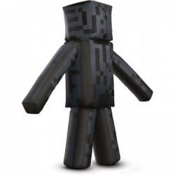 Kid's Minecraft Inflatable Enderman Costume $78.44 Kids' Costumes