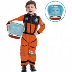 Astronaut Helmet Space Helmet with Blue Movable Visor Party Costume School Classroom Dress Up Pretend Role Play Party Supplie...