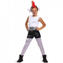 Troll Costumes for Kids Trolls World Tour Halloween Costume Outfits Classic Kids Size $18.16 Kids' Costumes