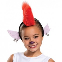 Troll Costumes for Kids Trolls World Tour Halloween Costume Outfits Classic Kids Size $18.16 Kids' Costumes