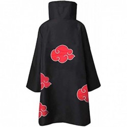 Anime Cosplay Set Anime Robes Anime Halloween Costumes Ninja Costumes for Boys $48.25 Kids' Costumes