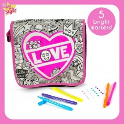 Glitter Multicolor $23.32 Kids' Drawing & Writing Boards