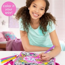 Glitter Multicolor $23.32 Kids' Drawing & Writing Boards