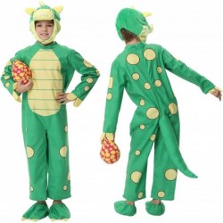 Halloween Dinosaur Costume for Kids Toddler Dress Up Party and Role Play Trick or Treat Sizes T S M $27.59 Kids' Costumes