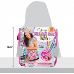 Glitter Multicolor $23.32 Kids' Drawing & Writing Boards