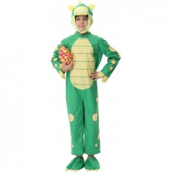 Halloween Dinosaur Costume for Kids Toddler Dress Up Party and Role Play Trick or Treat Sizes T S M $27.59 Kids' Costumes