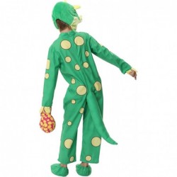 Halloween Dinosaur Costume for Kids Toddler Dress Up Party and Role Play Trick or Treat Sizes T S M $27.59 Kids' Costumes