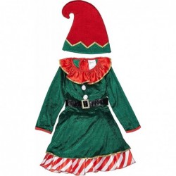 Child's Santa's Lil Elf Costume Small $49.00 Kids' Costumes