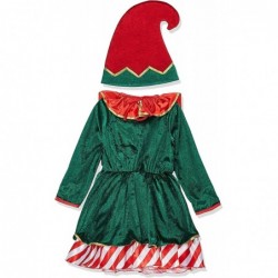 Child's Santa's Lil Elf Costume Small $49.00 Kids' Costumes