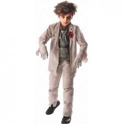 Ghost Groom Boys Costume $59.64 Kids' Costumes