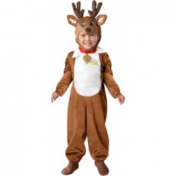 Elf on The Shelf Elf Pets Reindeer Toddler Costume $47.54 Kids' Costumes