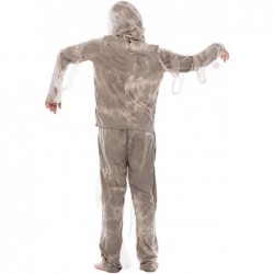 Mummy Costume for Kids Boys Egypt Cosplay Suit $60.35 Kids' Costumes