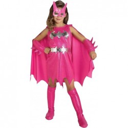 Pink Batgirl Child's Costume Medium $42.15 Kids' Costumes