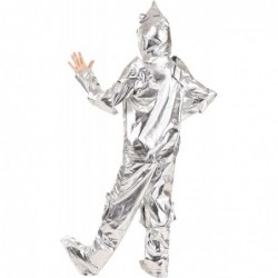 Kid's Tin Woodsman Costume $68.98 Kids' Costumes