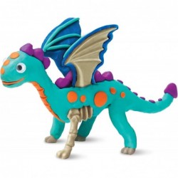 Create with Clay Mythical Creatures – Sensory Arts & Crafts For Kids $21.47 Kids' Drawing & Writing Boards