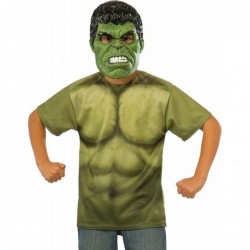 Avengers 2 Hulk T-Shirt (M) $34.40 Kids' Costumes