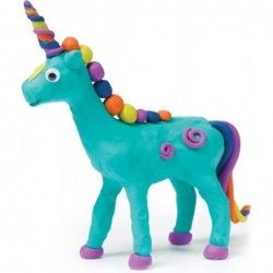 Create with Clay Mythical Creatures – Sensory Arts & Crafts For Kids $21.47 Kids' Drawing & Writing Boards