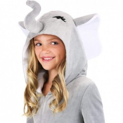 Girl's Wild Elephant Costume $73.76 Kids' Costumes