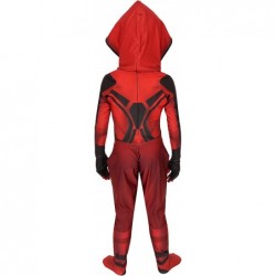 Superhero Costume Kids Bodysuits Spandex Halloween Cosplay Costumes $62.36 Kids' Costumes