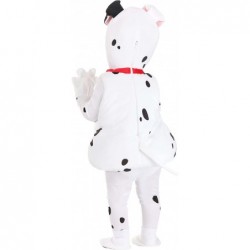 Infant 101 Dalmatians Bubble Dalmatian Puppy Costume $62.72 Kids' Costumes