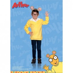 Officially Licensed Arthur Costume Set $33.88 Kids' Costumes