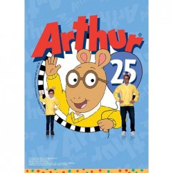 Officially Licensed Arthur Costume Set $33.88 Kids' Costumes