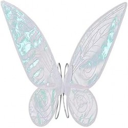 Fairy Wings for Girls Halloween Costumes Butterfly Fairy Wings for Fairy Costumes Sparkle Fairy Princess Wings Party Favor $2...