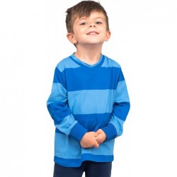 Halloween Costume "Blue and Detective" Green or Blue Striped Kids Shirt $57.47 Kids' Costumes