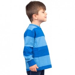 Halloween Costume "Blue and Detective" Green or Blue Striped Kids Shirt $57.47 Kids' Costumes