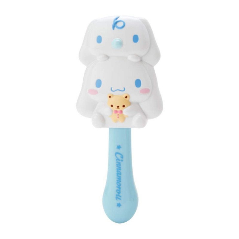 Cinnamoroll Character Hair Brush $28.24 Kids' Dress-Up Accessories