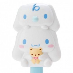 Cinnamoroll Character Hair Brush $28.24 Kids' Dress-Up Accessories