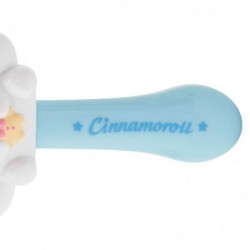 Cinnamoroll Character Hair Brush $28.24 Kids' Dress-Up Accessories